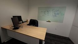 Suntec Tower Three (D1), Office #623523251